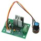 3Pcs 12V-24V Pulse Width PWM DC Motor Speed Switch Controller Regulator 3Pcs 12V-24V Pulse Width PWM DC Motor Speed Switch Controller Regulator