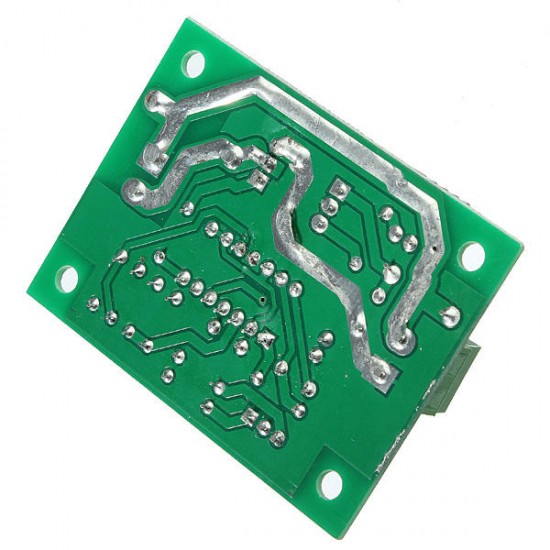 3Pcs 12V-24V Pulse Width PWM DC Motor Speed Switch Controller Regulator 3Pcs 12V-24V Pulse Width PWM DC Motor Speed Switch Controller Regulator