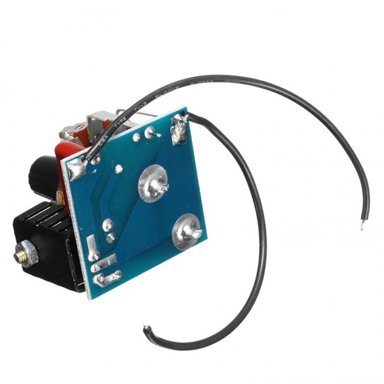 3Pcs 220V 500W Dimming Regulator Temperature Control Speed Governor Stepless Variable Speed BT136 Speed Control Module 3Pcs 220V 500W Dimming Regulator Temperature Control Speed Governor Stepless Variable Speed BT136 Speed Control Module