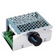 3Pcs AC220V 500W DC Motor Driver High Voltage Motor Speed Controller Electronic Stepless Speed Control Switch DC 10-210V Motor 3Pcs AC220V 500W DC Motor Driver High Voltage Motor Speed Controller Electronic Stepless Speed Control Switch DC 10-210V Motor