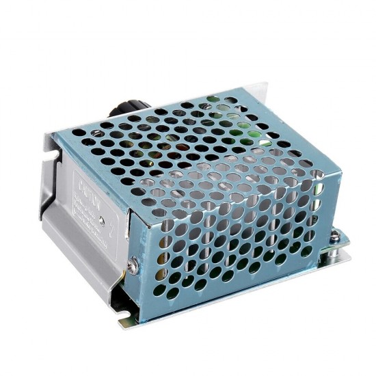 3Pcs AC220V 500W DC Motor Driver High Voltage Motor Speed Controller Electronic Stepless Speed Control Switch DC 10-210V Motor 3Pcs AC220V 500W DC Motor Driver High Voltage Motor Speed Controller Electronic Stepless Speed Control Switch DC 10-210V Motor