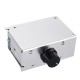 3Pcs AC220V 500W DC Motor Driver High Voltage Motor Speed Controller Electronic Stepless Speed Control Switch DC 10-210V Motor 3Pcs AC220V 500W DC Motor Driver High Voltage Motor Speed Controller Electronic Stepless Speed Control Switch DC 10-210V Motor
