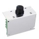 3Pcs AC220V 500W DC Motor Driver High Voltage Motor Speed Controller Electronic Stepless Speed Control Switch DC 10-210V Motor 3Pcs AC220V 500W DC Motor Driver High Voltage Motor Speed Controller Electronic Stepless Speed Control Switch DC 10-210V Motor