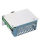 3Pcs AC220V 500W DC Motor Driver High Voltage Motor Speed Controller Electronic Stepless Speed Control Switch DC 10-210V Motor 3Pcs AC220V 500W DC Motor Driver High Voltage Motor Speed Controller Electronic Stepless Speed Control Switch DC 10-210V Motor