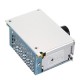 3Pcs AC220V 500W DC Motor Driver High Voltage Motor Speed Controller Electronic Stepless Speed Control Switch DC 10-210V Motor 3Pcs AC220V 500W DC Motor Driver High Voltage Motor Speed Controller Electronic Stepless Speed Control Switch DC 10-210V Motor