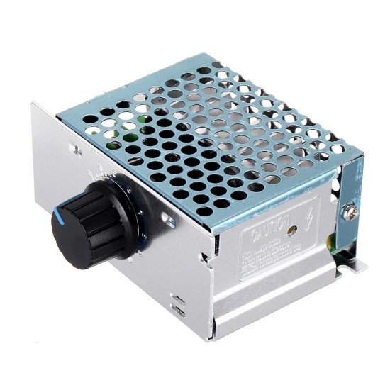 3Pcs AC220V 500W DC Motor Driver High Voltage Motor Speed Controller Electronic Stepless Speed Control Switch DC 10-210V Motor 3Pcs AC220V 500W DC Motor Driver High Voltage Motor Speed Controller Electronic Stepless Speed Control Switch DC 10-210V Motor