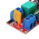 3Pcs DC 3V To DC 35V 5A 90W Mini DC Motor PWM Speed Controller Module Speed Regulator Adjustable Lig 3Pcs DC 3V To DC 35V 5A 90W Mini DC Motor PWM Speed Controller Module Speed Regulator Adjustable Lig