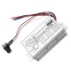 3Pcs PWM DC 9V 12V 24V 48V 60V 20A Stepless Variable Speed Pulse Width Motor Speed Regulation Switch Speed Controller 3Pcs PWM DC 9V 12V 24V 48V 60V 20A Stepless Variable Speed Pulse Width Motor Speed Regulation Switch Speed Controller