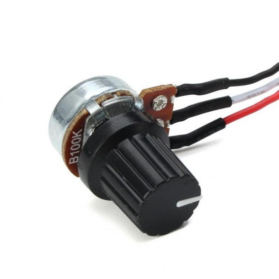 3Pcs PWM DC 9V 12V 24V 48V 60V 20A Stepless Variable Speed Pulse Width Motor Speed Regulation Switch Speed Controller 3Pcs PWM DC 9V 12V 24V 48V 60V 20A Stepless Variable Speed Pulse Width Motor Speed Regulation Switch Speed Controller