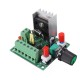 3Pcs PWM Stepper Motor Driver Simple Controller Speed Controller Forward and Reverse Control Pulse Generation 3Pcs PWM Stepper Motor Driver Simple Controller Speed Controller Forward and Reverse Control Pulse Generation