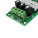 3pcs 1206B 3A PWM DC Motor Speed Controller 6V/12V/24V Speed Regulating Switch Electronic Governor Dimmer