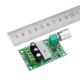 3pcs 1206B 3A PWM DC Motor Speed Controller 6V/12V/24V Speed Regulating Switch Electronic Governor Dimmer