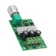 3pcs 1206B 3A PWM DC Motor Speed Controller 6V/12V/24V Speed Regulating Switch Electronic Governor Dimmer