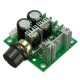 3pcs 12V-40V 10A Modulation PWM DC Motor Speed Controller Switch Governor 3pcs 12V-40V 10A Modulation PWM DC Motor Speed Controller Switch Governor