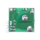 3pcs 500W Thyristor Electronic Regulator Accessaries Dimming Speed Regulation with Switch Temperature Adjustment Knob Module