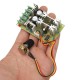 3pcs DC 10-60V 20A 1200W PWM Motor Speed Control Module 3pcs DC 10-60V 20A 1200W PWM Motor Speed Control Module