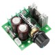 DC 12V-40V 10A 13Khz Motor Speed Controller Pump PWM Stepless Speed Switch Large Torque