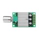 3pcs DC 12V To 24V 10A High Power PWM DC Motor Speed Controller Regulate Speed Temperature And Dimming