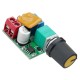 3pcs DC 5V To 35V 5A Mini Motor PWM Speed Controller Ultra Small LED Dimmer Speed Switch Governor 3pcs DC 5V To 35V 5A Mini Motor PWM Speed Controller Ultra Small LED Dimmer Speed Switch Governor