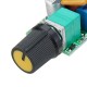 3pcs DC 5V To 35V 5A Mini Motor PWM Speed Controller Ultra Small LED Dimmer Speed Switch Governor 3pcs DC 5V To 35V 5A Mini Motor PWM Speed Controller Ultra Small LED Dimmer Speed Switch Governor