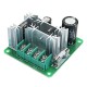 3pcs DC 6-90V 15A 1000W Pulse Width PWM DC Motor Speed Regulator High Efficiency Speed Controller Speed Control Switch