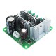 3pcs DC 6-90V 15A 1000W Pulse Width PWM DC Motor Speed Regulator High Efficiency Speed Controller Speed Control Switch