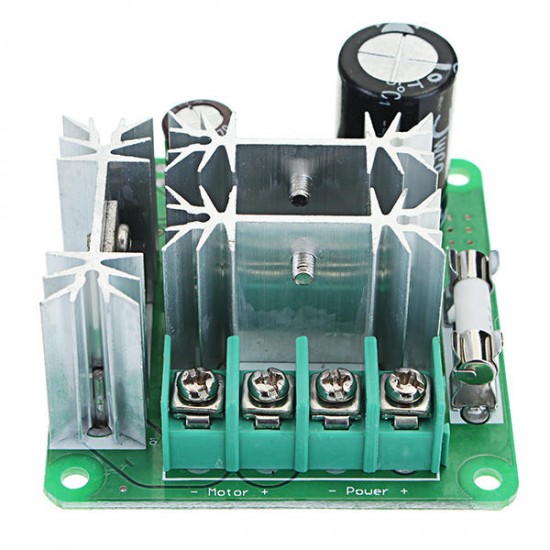 3pcs DC 6-90V 15A 1000W Pulse Width PWM DC Motor Speed Regulator High Efficiency Speed Controller Speed Control Switch 3pcs DC 6-90V 15A 1000W Pulse Width PWM DC Motor Speed Regulator High Efficiency Speed Controller Speed Control Switch