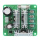 3pcs DC 6-90V 15A 1000W Pulse Width PWM DC Motor Speed Regulator High Efficiency Speed Controller Speed Control Switch 3pcs DC 6-90V 15A 1000W Pulse Width PWM DC Motor Speed Regulator High Efficiency Speed Controller Speed Control Switch