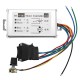 3pcs DC 9-60V 20A 1200W High Power Motor Speed Regulator Speed Controller Pulse Width Modulator PWM Control Switch Adjustable Speed Driver Board 3pcs DC 9-60V 20A 1200W High Power Motor Speed Regulator Speed Controller Pulse Width Modulator PWM Control Switch Adjustable Speed Driver Board