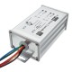 3pcs DC 9-60V 20A 1200W High Power Motor Speed Regulator Speed Controller Pulse Width Modulator PWM Control Switch Adjustable Speed Driver Board 3pcs DC 9-60V 20A 1200W High Power Motor Speed Regulator Speed Controller Pulse Width Modulator PWM Control Switch Adjustable Speed Driver Board