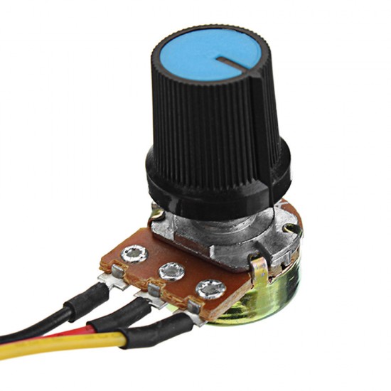 3pcs DC 9-60V 20A 1200W High Power Motor Speed Regulator Speed Controller Pulse Width Modulator PWM Control Switch Adjustable Speed Driver Board 3pcs DC 9-60V 20A 1200W High Power Motor Speed Regulator Speed Controller Pulse Width Modulator PWM Control Switch Adjustable Speed Driver Board