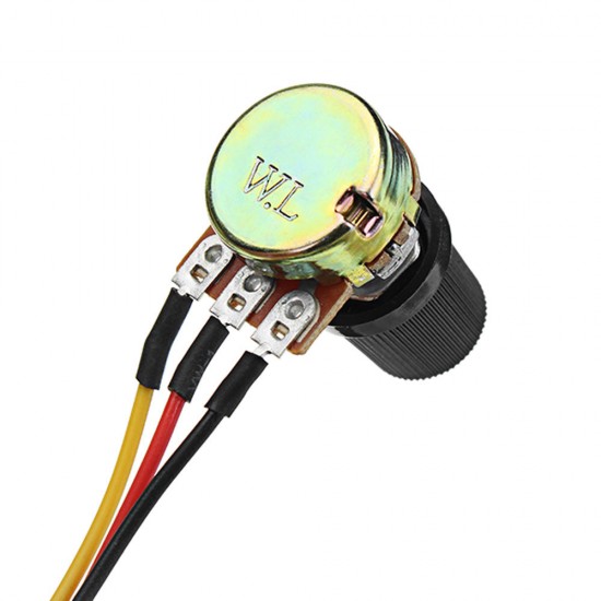 3pcs DC 9-60V 20A 1200W High Power Motor Speed Regulator Speed Controller Pulse Width Modulator PWM Control Switch Adjustable Speed Driver Board 3pcs DC 9-60V 20A 1200W High Power Motor Speed Regulator Speed Controller Pulse Width Modulator PWM Control Switch Adjustable Speed Driver Board