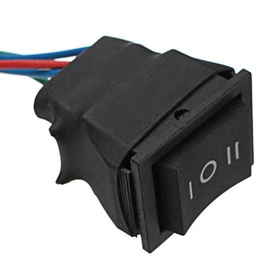 3pcs DC 9-60V 20A 1200W High Power Motor Speed Regulator Speed Controller Pulse Width Modulator PWM Control Switch Adjustable Speed Driver Board 3pcs DC 9-60V 20A 1200W High Power Motor Speed Regulator Speed Controller Pulse Width Modulator PWM Control Switch Adjustable Speed Driver Board