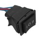 3pcs DC 9-60V 20A 1200W High Power Motor Speed Regulator Speed Controller Pulse Width Modulator PWM Control Switch Adjustable Speed Driver Board 3pcs DC 9-60V 20A 1200W High Power Motor Speed Regulator Speed Controller Pulse Width Modulator PWM Control Switch Adjustable Speed Driver Board