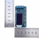 3pcs Dual Two Mode PWM Square Rectangular Signal Generator Control DC Stepper Motor Driver Board Adjustable Pulse Module 3pcs Dual Two Mode PWM Square Rectangular Signal Generator Control DC Stepper Motor Driver Board Adjustable Pulse Module