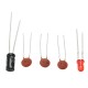 3pcs KM-1 DC 6-12V PWM Motor Speed Controller Kit DIY Motor Speed Regulator Set Sealed Potentiometer Stepless Speed Control Long Service Life Stable Performance Small Noise And Large Torque Function 3pcs KM-1 DC 6-12V PWM Motor Speed Controller Kit DIY Motor Speed Regulator Set Sealed Potentiometer Stepless Speed Control Long Service Life Stable Performance Small Noise And Large Torque Function