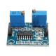 3pcs TL494 PWM Speed Controller Frequency Duty Ratio Adjustable