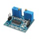 3pcs TL494 PWM Speed Controller Frequency Duty Ratio Adjustable