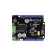 4A Motor Shield MC33932 Dual H-Bridge Drive Board Short Circuit Protection Two DC Motor Driver 4A Motor Shield MC33932 Dual H-Bridge Drive Board Short Circuit Protection Two DC Motor Driver