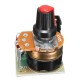 5Pcs 220V 500W Dimming Regulator Temperature Control Speed Governor Stepless Variable Speed BT136 Speed Control Module