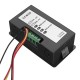 5Pcs CCM5D DC 6V-30V 16kHz Motor Speed Controller LED Digital Display 6-8A PWM Variable Speed Regulator With Shell 5Pcs CCM5D DC 6V-30V 16kHz Motor Speed Controller LED Digital Display 6-8A PWM Variable Speed Regulator With Shell