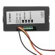 5Pcs CCM5D DC 6V-30V 16kHz Motor Speed Controller LED Digital Display 6-8A PWM Variable Speed Regulator With Shell 5Pcs CCM5D DC 6V-30V 16kHz Motor Speed Controller LED Digital Display 6-8A PWM Variable Speed Regulator With Shell
