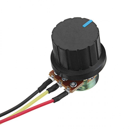 5Pcs CCM5D DC 6V-30V 16kHz Motor Speed Controller LED Digital Display 6-8A PWM Variable Speed Regulator With Shell 5Pcs CCM5D DC 6V-30V 16kHz Motor Speed Controller LED Digital Display 6-8A PWM Variable Speed Regulator With Shell