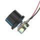 5Pcs CCM5D DC 6V-30V 16kHz Motor Speed Controller LED Digital Display 6-8A PWM Variable Speed Regulator With Shell 5Pcs CCM5D DC 6V-30V 16kHz Motor Speed Controller LED Digital Display 6-8A PWM Variable Speed Regulator With Shell