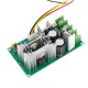 5Pcs DC 10-60V 20A 1200W Motor Speed Control PWM Motor Speed Controller Switch 20A Current Regulator High Power Module