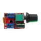 5Pcs DC 4.5V To DC 35V 5A 90W Mini DC Motor PWM Speed Controller Module Speed Regulator Adjustable Electronic Switch Module Board 5Pcs DC 4.5V To DC 35V 5A 90W Mini DC Motor PWM Speed Controller Module Speed Regulator Adjustable Electronic Switch Module Board