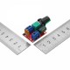 5Pcs DC 4.5V To DC 35V 5A 90W Mini DC Motor PWM Speed Controller Module Speed Regulator Adjustable Electronic Switch Module Board 5Pcs DC 4.5V To DC 35V 5A 90W Mini DC Motor PWM Speed Controller Module Speed Regulator Adjustable Electronic Switch Module Board