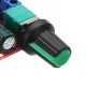 5Pcs DC 4.5V To DC 35V 5A 90W Mini DC Motor PWM Speed Controller Module Speed Regulator Adjustable Electronic Switch Module Board 5Pcs DC 4.5V To DC 35V 5A 90W Mini DC Motor PWM Speed Controller Module Speed Regulator Adjustable Electronic Switch Module Board