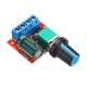 5Pcs DC 5V To DC 35V 5A 90W Mini DC Motor PWM Speed Controller Module Speed Regulator Adjustable Lig 5Pcs DC 5V To DC 35V 5A 90W Mini DC Motor PWM Speed Controller Module Speed Regulator Adjustable Lig