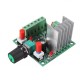 5Pcs PWM Stepper Motor Driver Simple Controller Speed Controller Forward and Reverse Control Pulse Generation